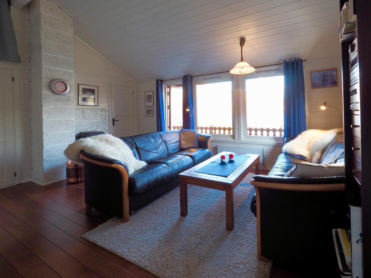 Bostad Eagle View Lofoten מראה חיצוני תמונה