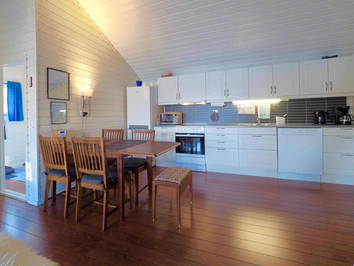 Bostad Eagle View Lofoten מראה חיצוני תמונה