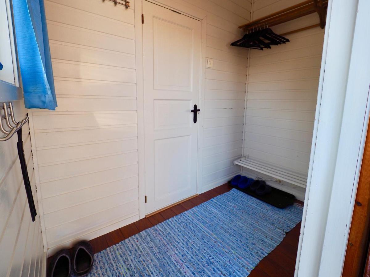 Bostad Eagle View Lofoten מראה חיצוני תמונה